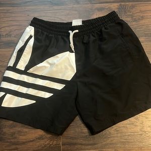 Adidas Athletic Shorts
